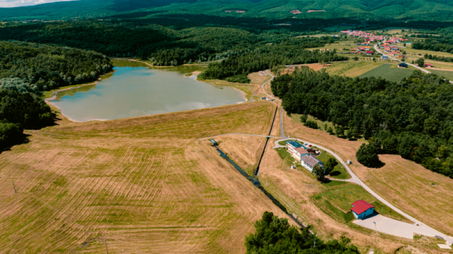 Nova Gradiška i Cernik: Nova hit slavonska destinacija 